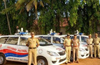 Dakshina Kannada Police introduce patrolling on Shiradi, Charmadi, Sampaje Ghats